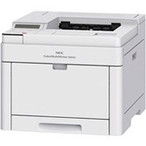 NEC 日本電気【カラープリンター】ColorMultiWrite5850C/PR-L5850C