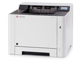 ECOSYS P5026cdw【A4 カラープリンター】Kyocera Mita/京セラミタ